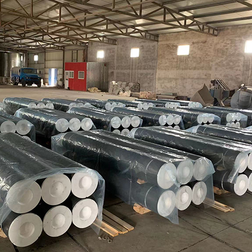 UHP Graphite Electrode