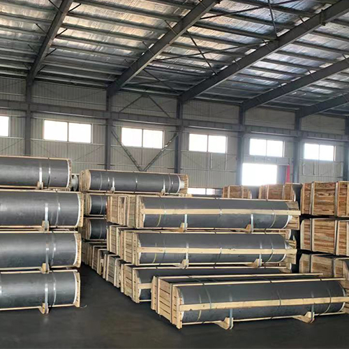 Impregnated Graphite Electrode