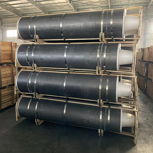 HP Graphite Electrode