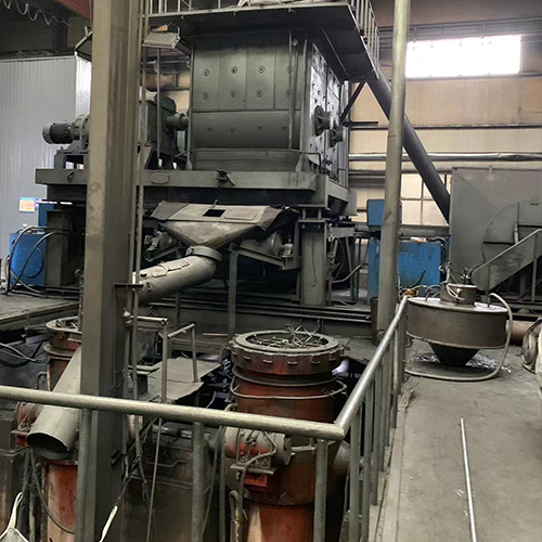 Factory